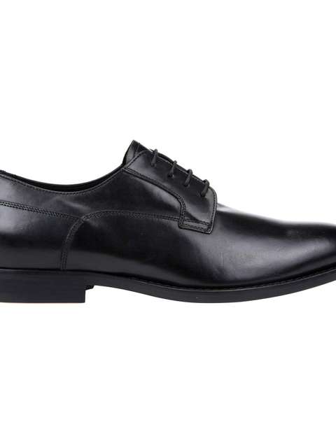 کفش رسمی چرم مردانه U Hampstead - جی اوکس