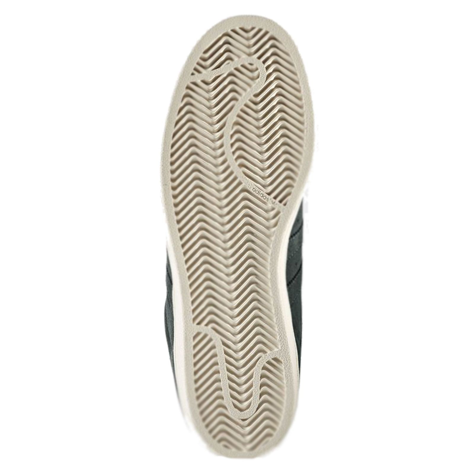 کتانی بندی مردانه Superstar - آدیداس - سبز يشمي - 3