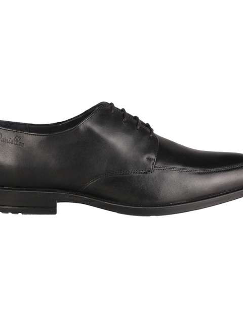 کفش چرم رسمی مردانه Piero - دنیلی