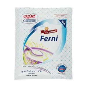 فرنی غنچه پرور - 75 گرم