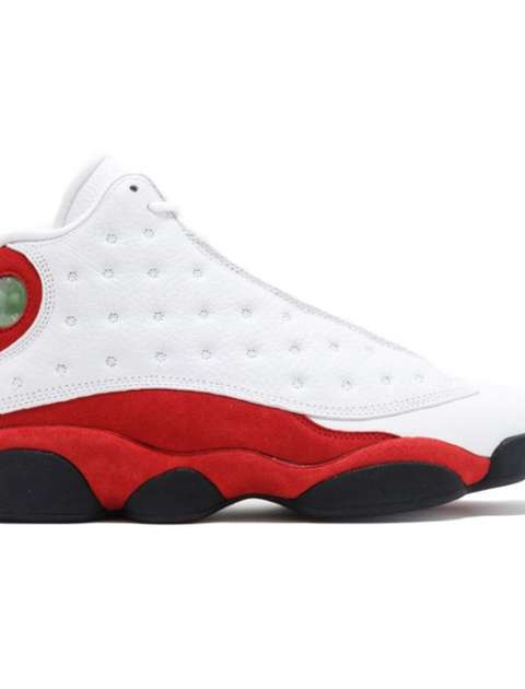 کفش بسکتبال بندی مردانه Air Jordan 13 Retro - نایکی