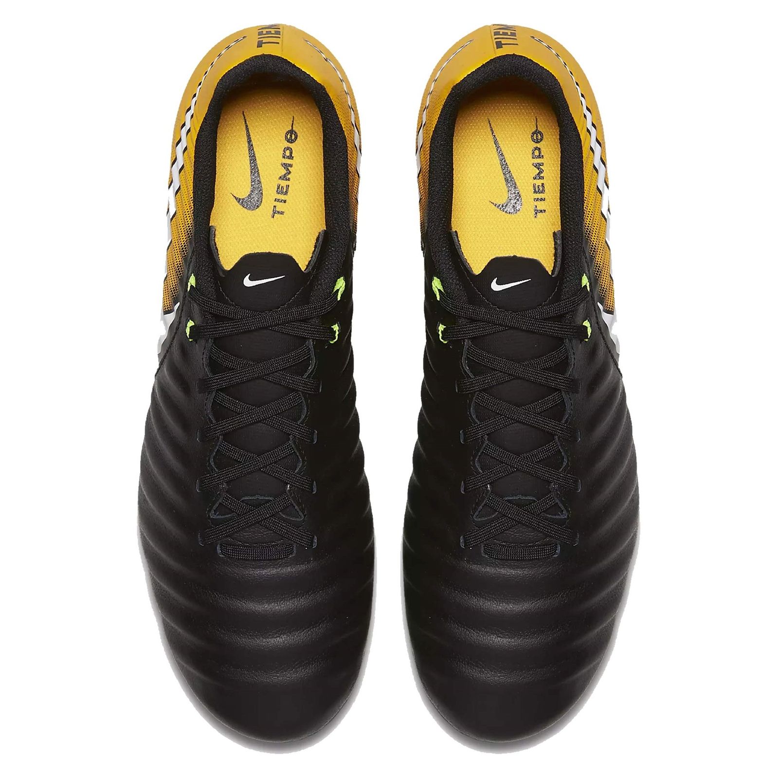 کفش فوتبال بندی مردانه TIEMPO LIGERA IV FG - نایکی