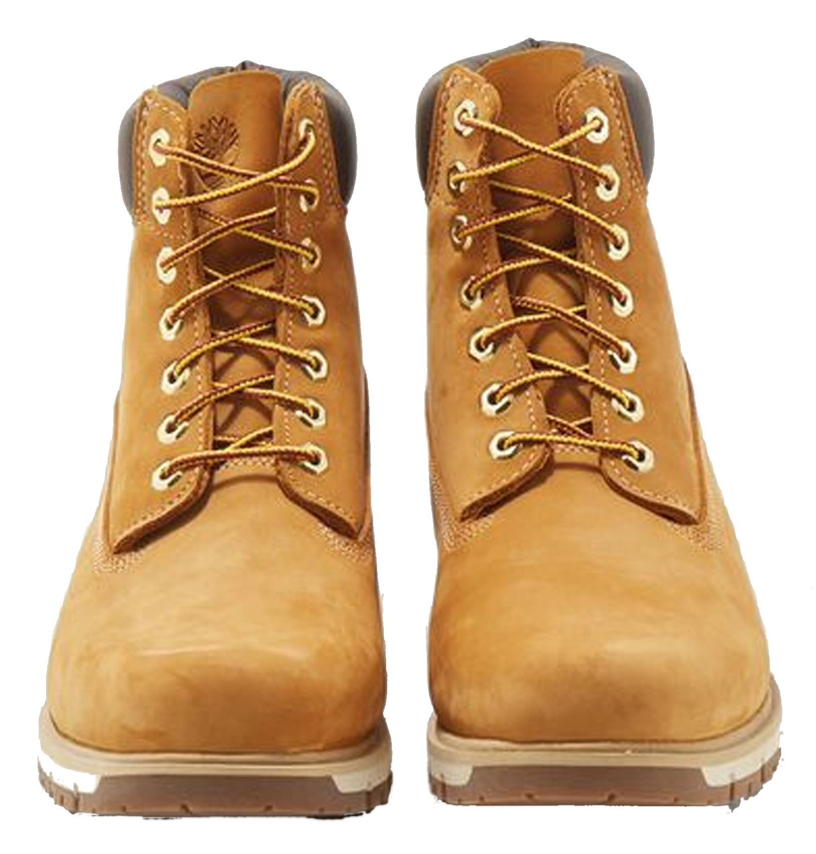 نیم بوت روزمره مردانه - تیمبرلند