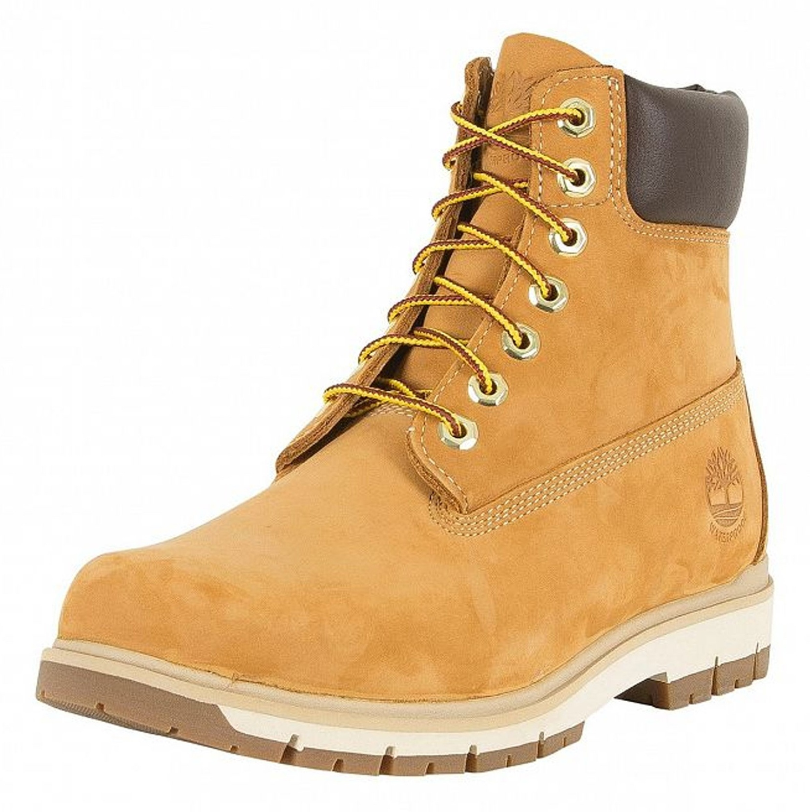 نیم بوت روزمره مردانه - تیمبرلند