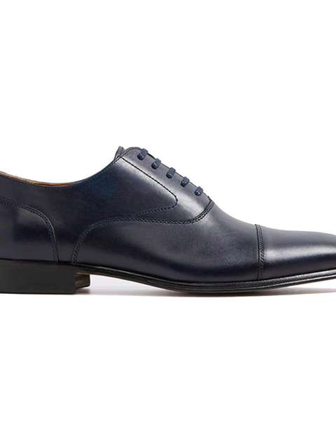 کفش رسمی چرم مردانه - آلدو