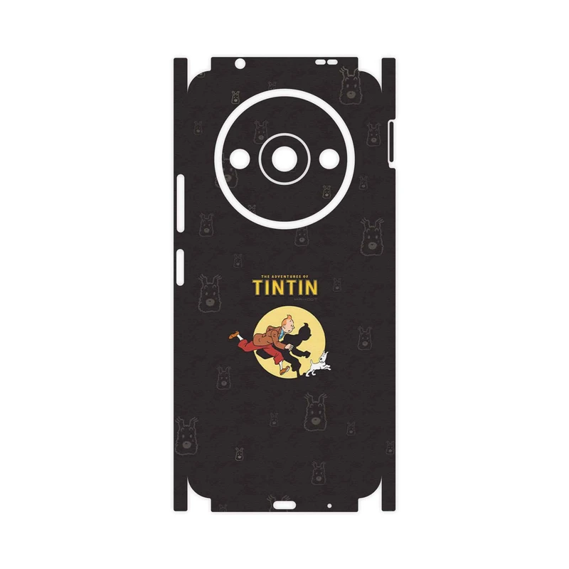 برچسب پوششی ماهوت مدل Tintin-FullSkin مناسب برای گوشی موبایل شیائومی Redmi A3