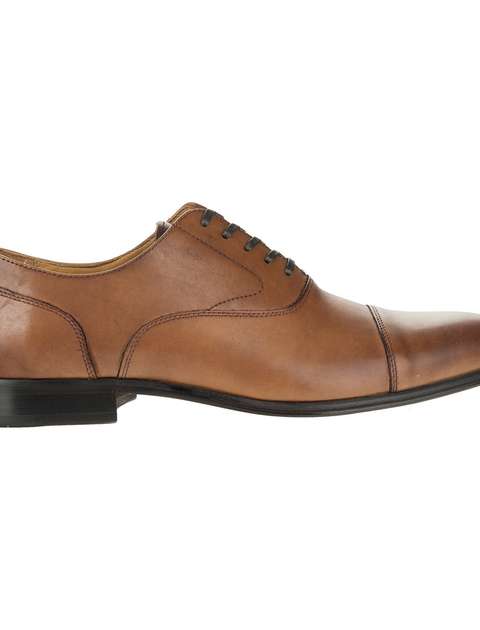 کفش رسمی چرم مردانه - آلدو