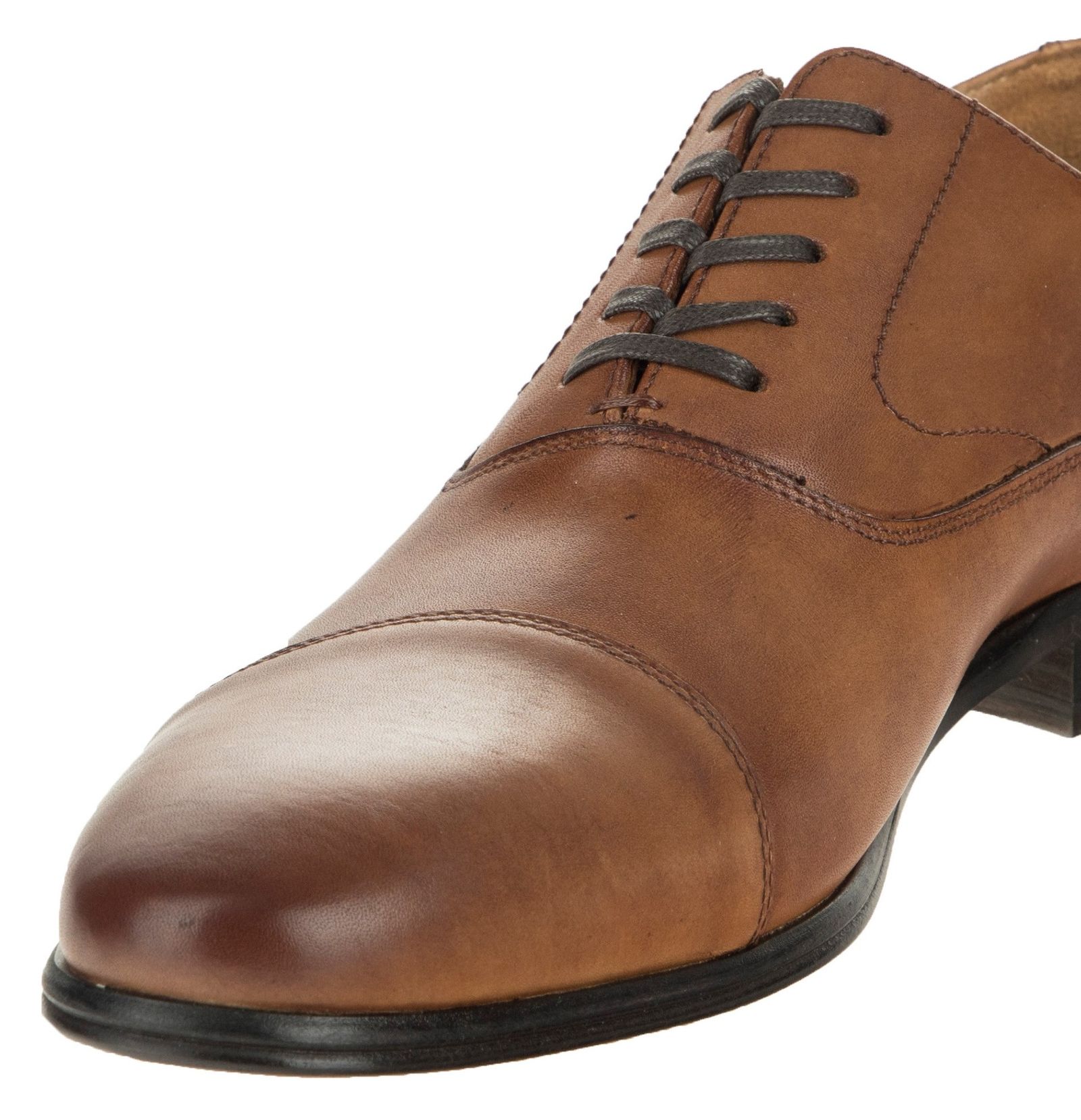 کفش رسمی چرم مردانه - آلدو - قهوه اي روشن - 7