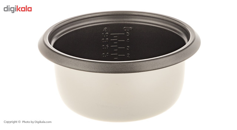 پلوپز ساپر مدل SRC-510 پلوپز ساپر مدل SRC-510