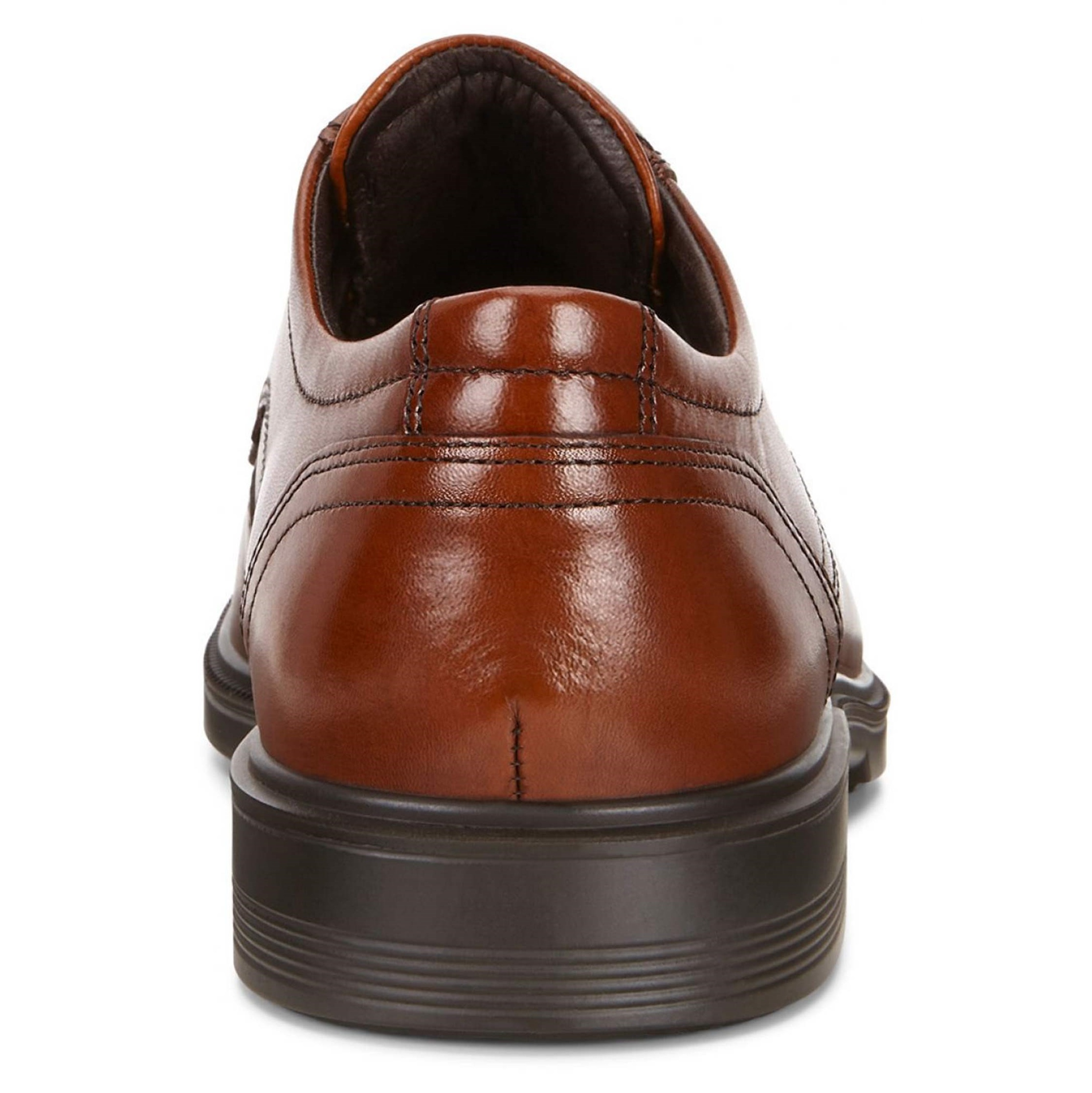 کفش رسمی چرم مردانه Lisbon - اکو - قهوه اي  - 4