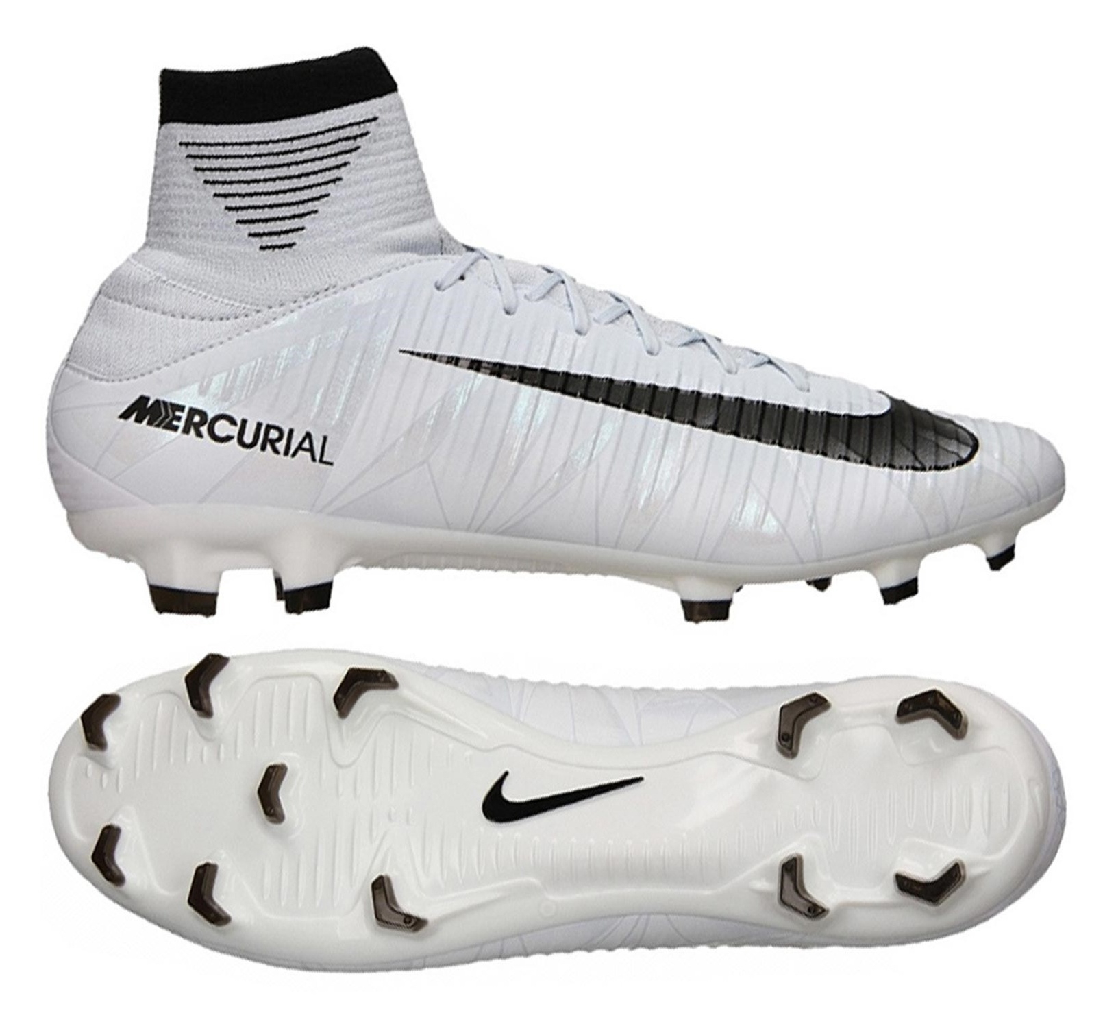 nike dynamic fit cr7