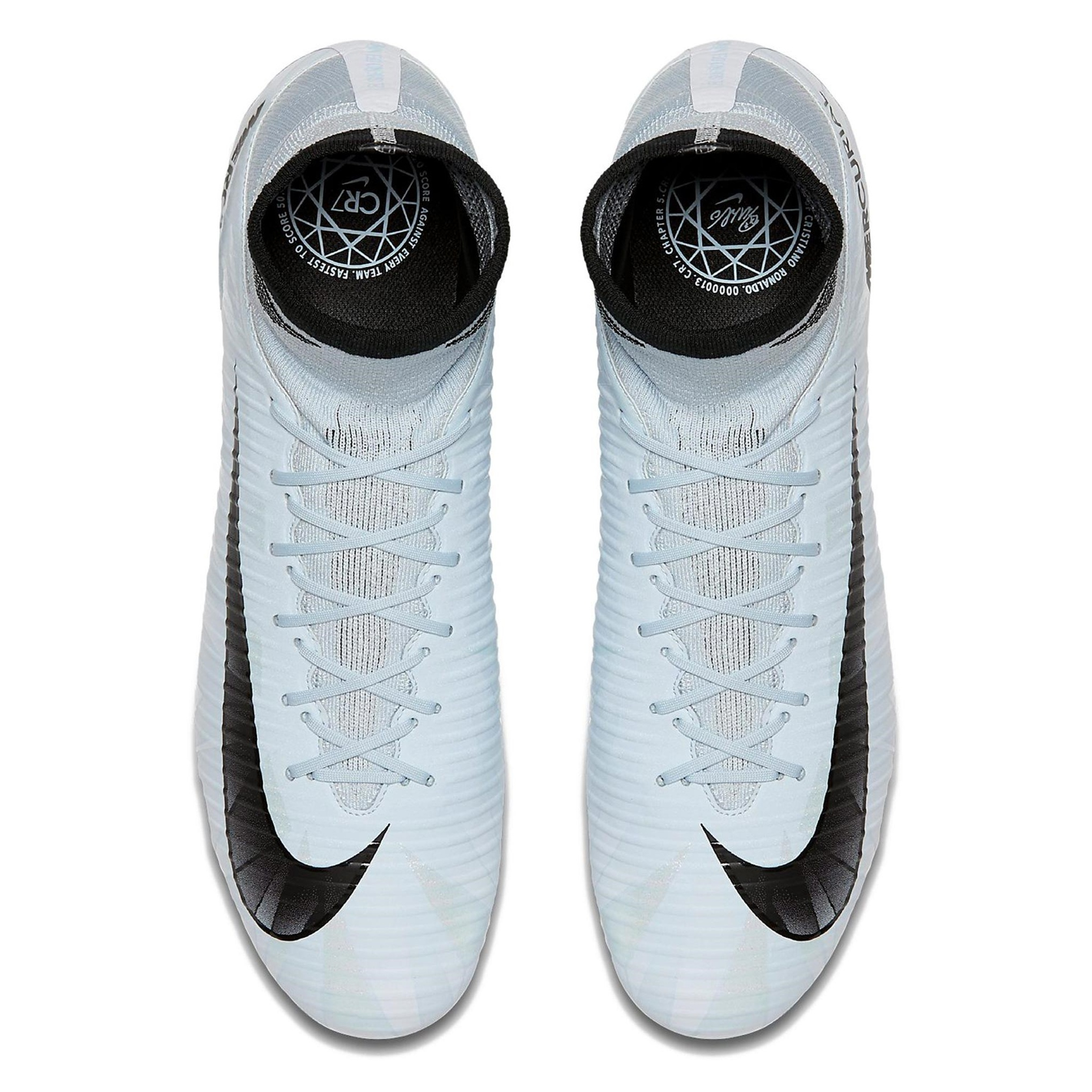 nike dynamic fit cr7