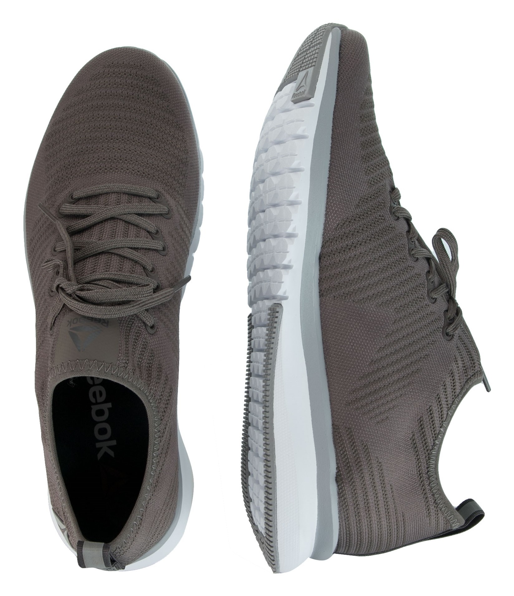 کفش مخصوص دویدن مردانه ریباک مدل Print Smooth 2 Ultraknit