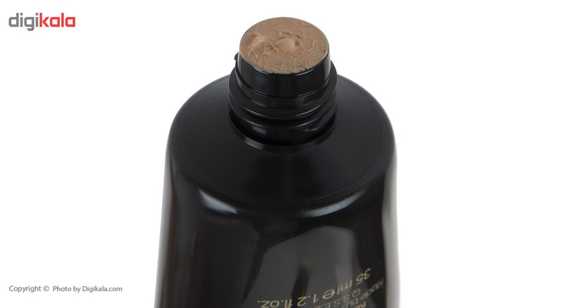 کرم پودر مای سری Black Diamond مدل Velvet Makeup شماره 01