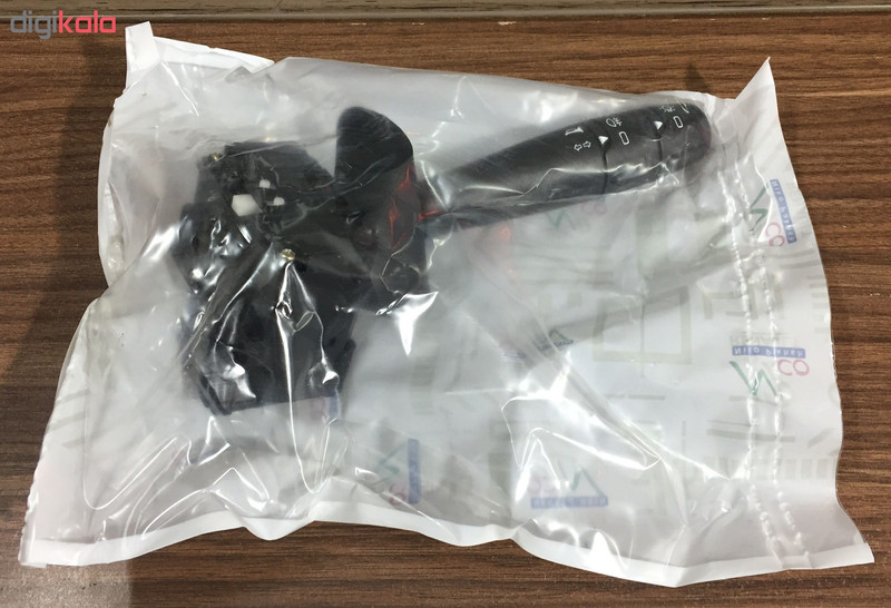 دسته راهنما نیکوپخش کد 82004339 مناسب برای ال90