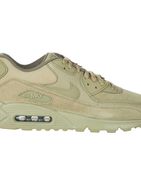 کفش دویدن بندی مردانه Air Max 90 Premium - نایکی