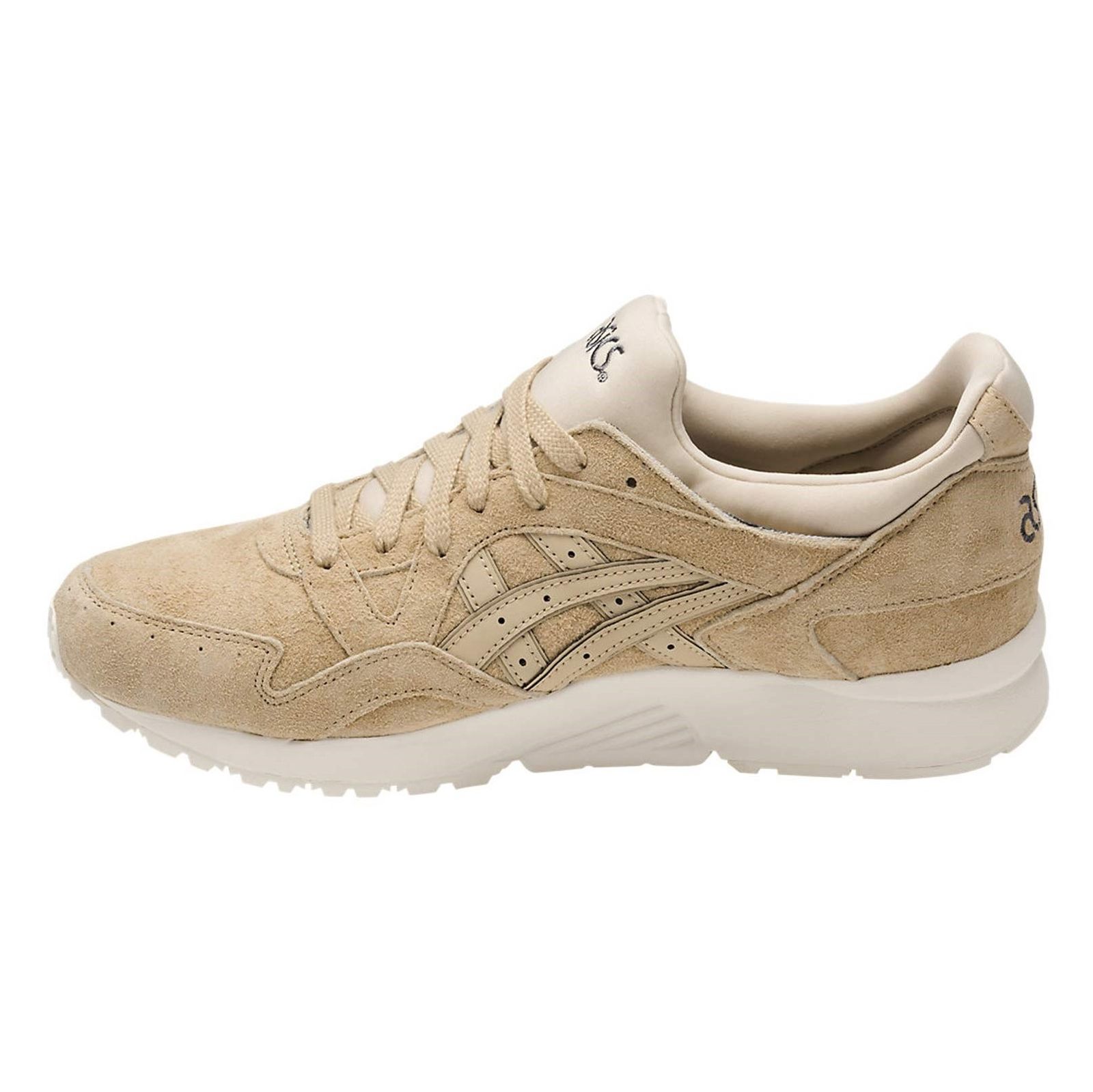 کفش دویدن بندی بزرگسال GEL-LYTE V - اسیکس - کرم - 8