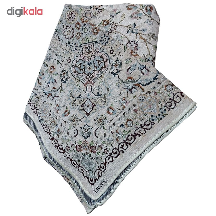 ارزان روفرشی نیکزاد مدل YEKTA-513 کد 130-01 روفرشی نیکزاد مدل YEKTA-513 کد 130-01