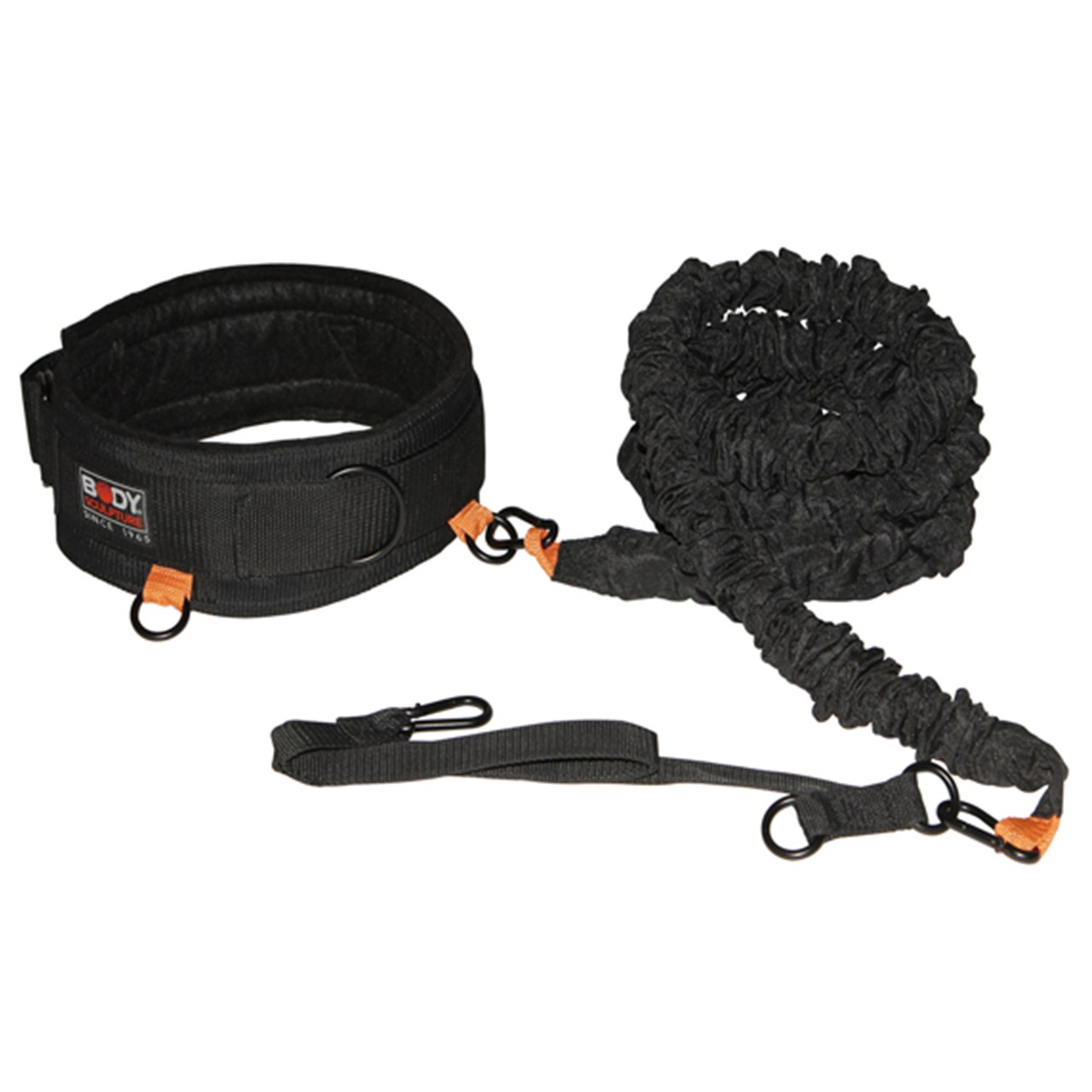 کش قدرتی بادی اسکالپچر مدل BB-2402VV-B