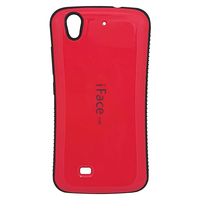 کاور آی فیس مدل TG99A مناسب برای گوشی موبایل هوآوی Ascend G620