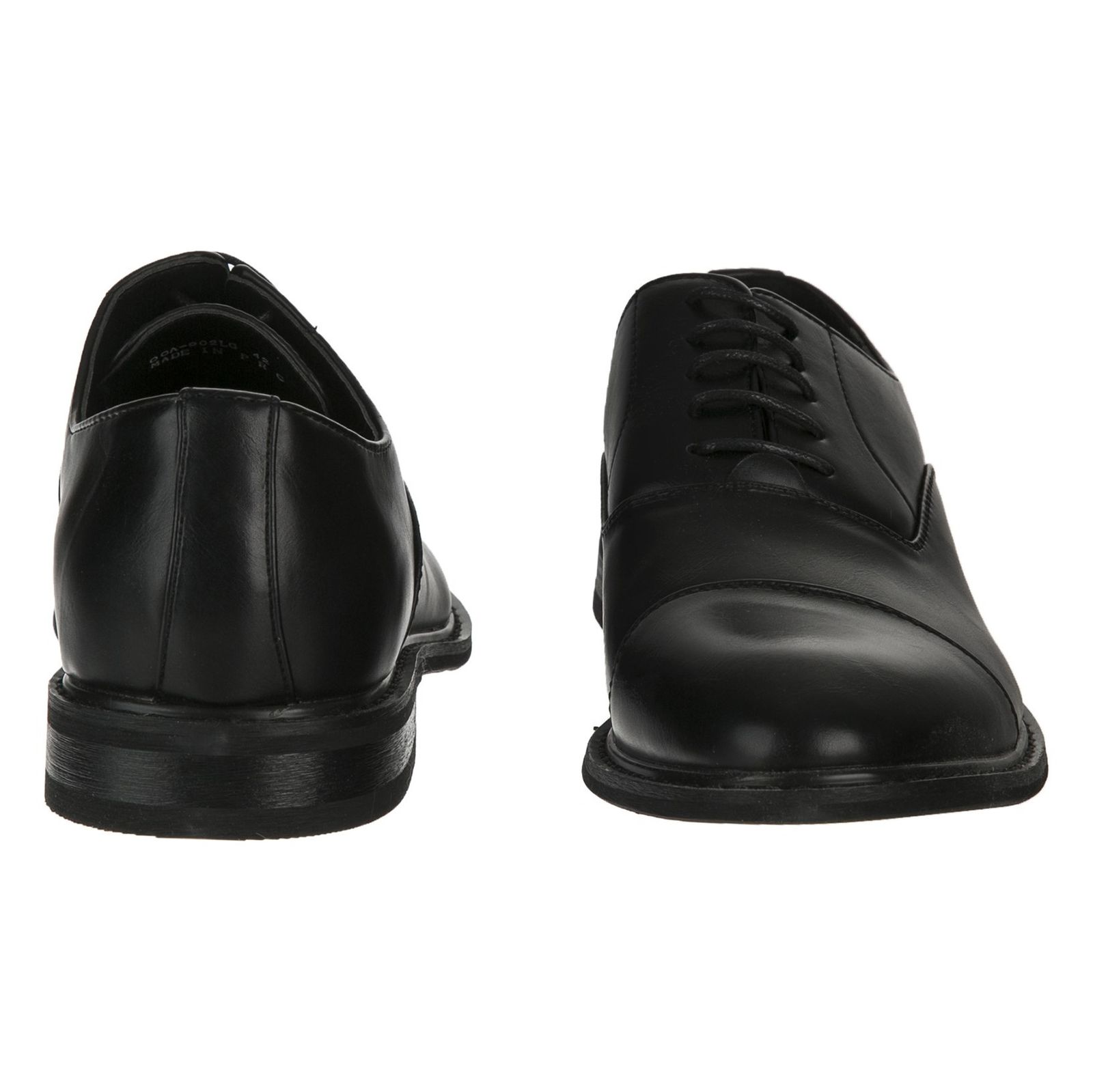 کفش رسمی مردانه - گرادلا - مشکي - 4