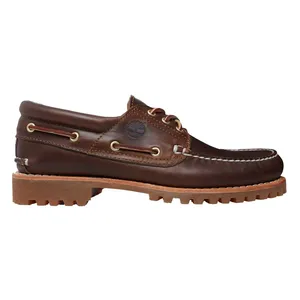 کفش راحتی بندی مردانه Mens 3-Eye Classic Lug - تیمبرلند