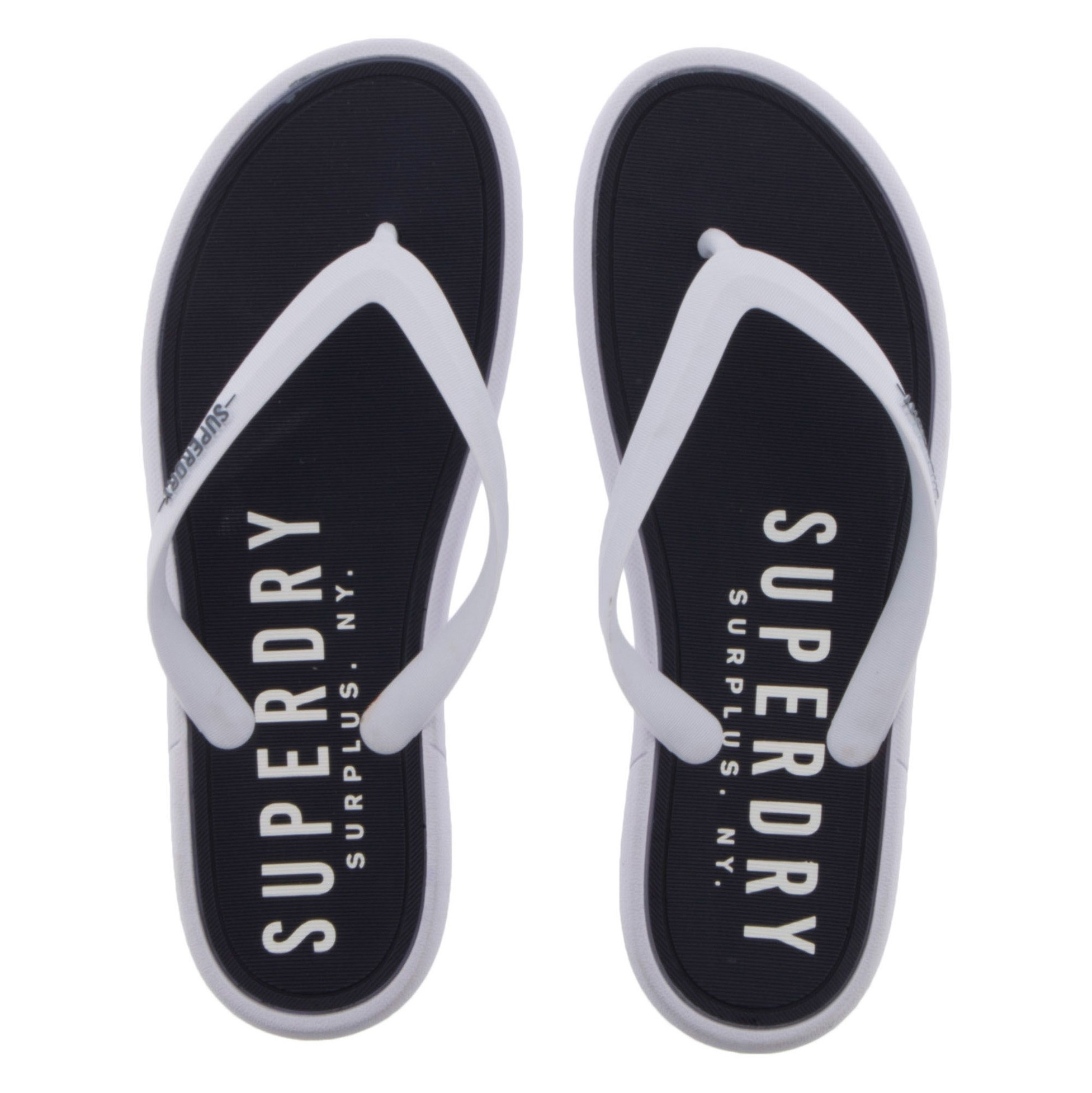 دمپایی لا انگشتی مردانه Surplus Goods - سوپردرای