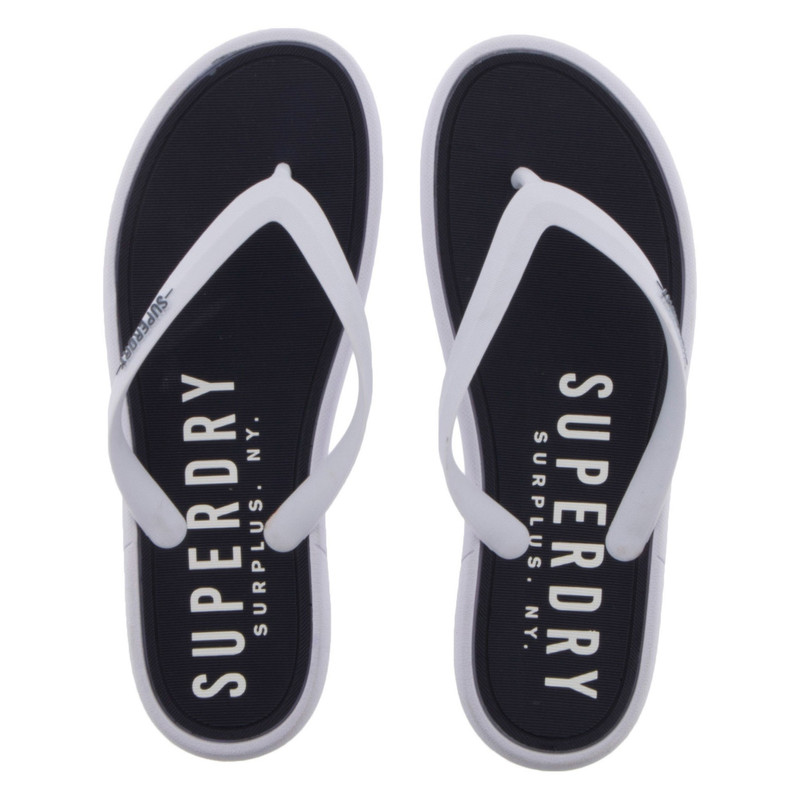 دمپایی لا انگشتی مردانه Surplus Goods - سوپردرای