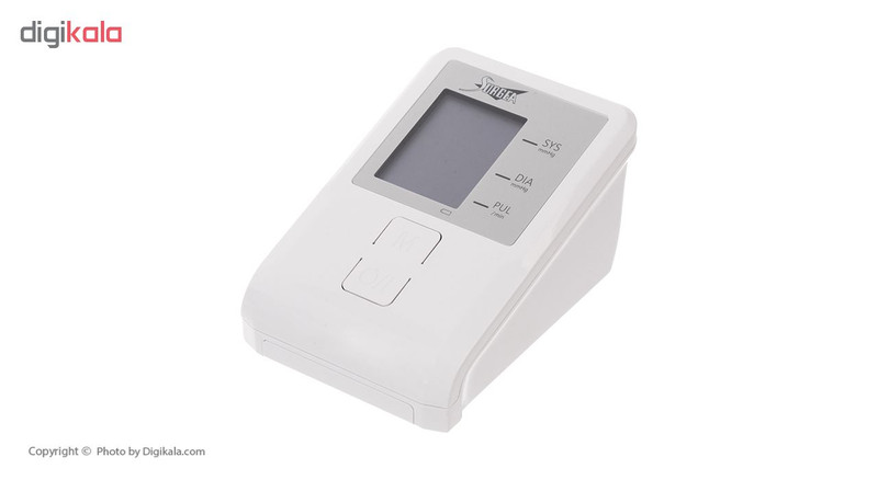 فشارسنج دیجیتال سرجیا مدل LD-520