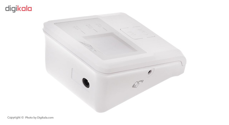 فشارسنج دیجیتال سرجیا مدل LD-520