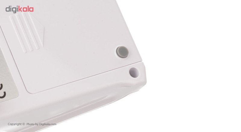 فشارسنج دیجیتال سرجیا مدل LD-520