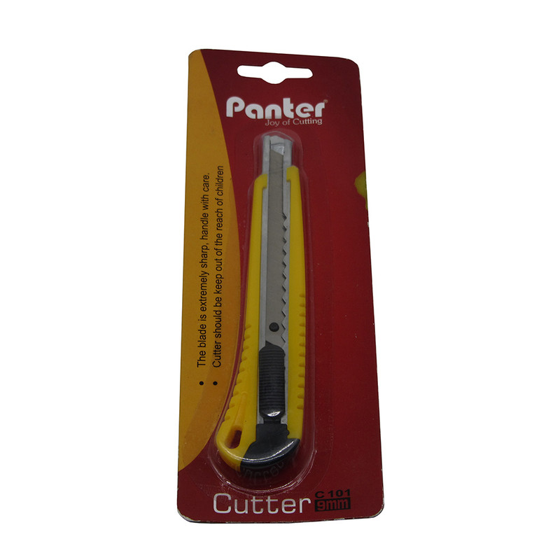 کاتر پنتر مدل C101