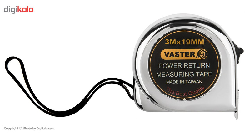 متر 3 متری واستر
