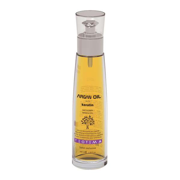 روغن آرگان مو تئوتما مدل keratin حجم 100 میلی لیتر روغن آرگان مو تئوتما مدل keratin حجم 100 میلی لیتر