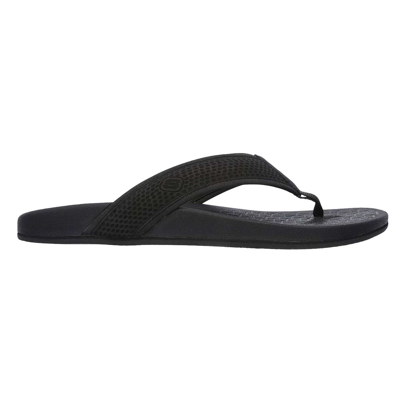 دمپایی لا انگشتی مردانه Relaxed Fit Pelem Emiro - اسکچرز