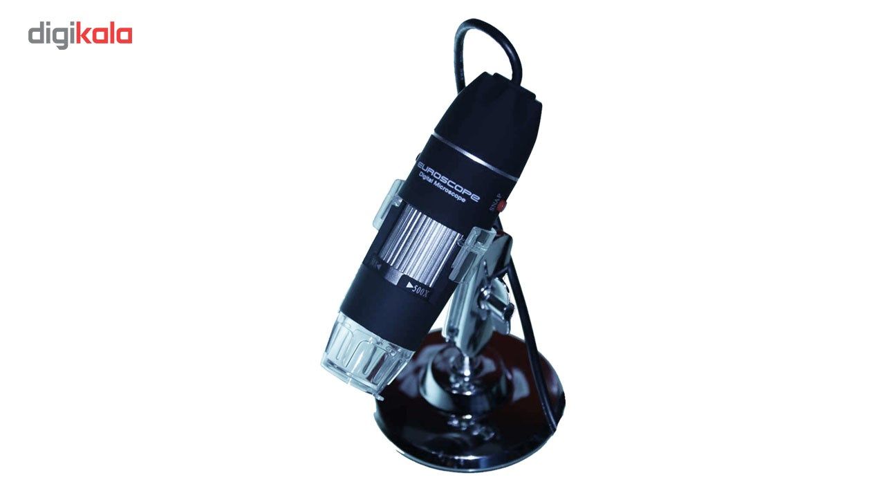میکروسکوپ دیجیتال یورواسکوپ مدل X 500 main 1 1