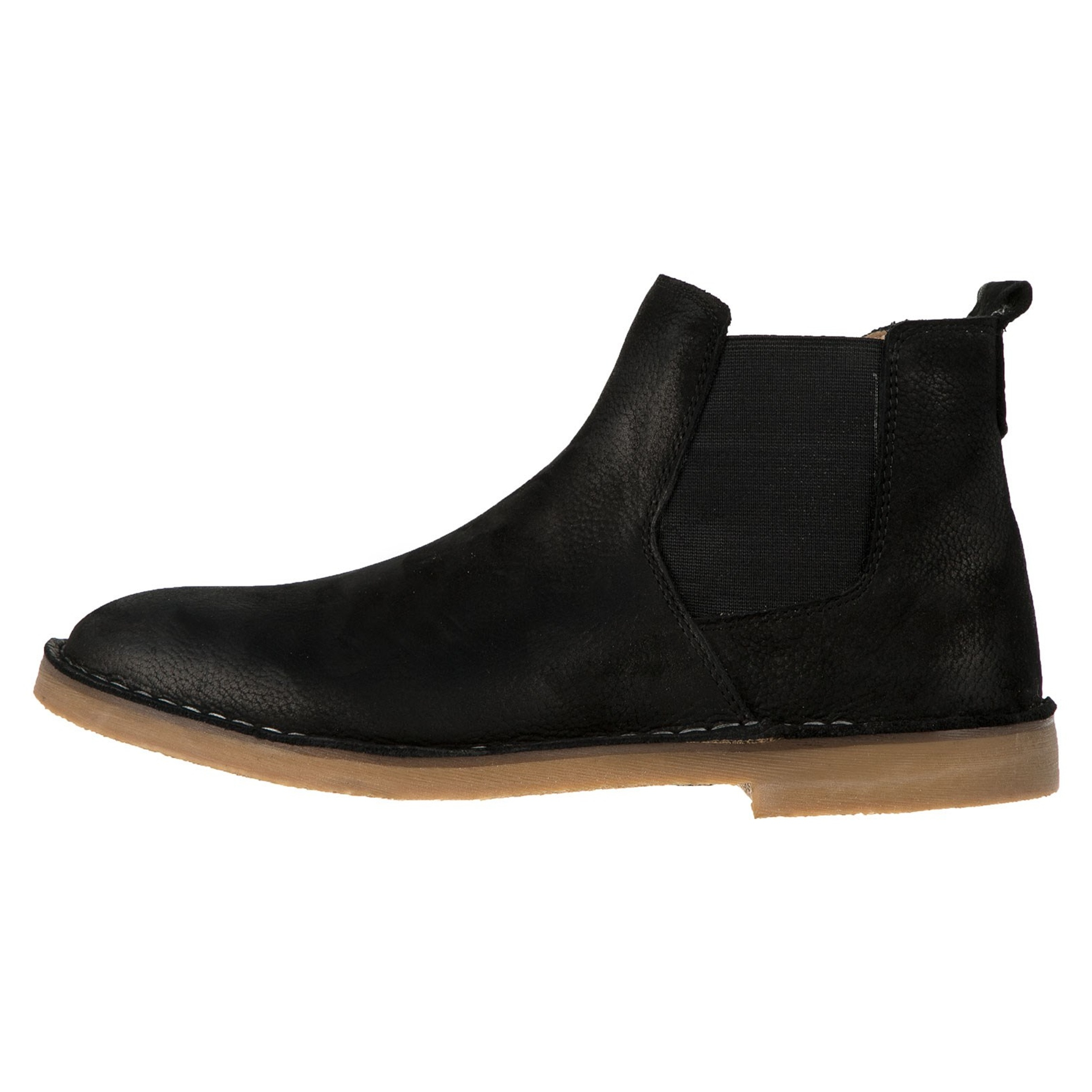 نیم بوت تخت مردانه - پاتن جامه