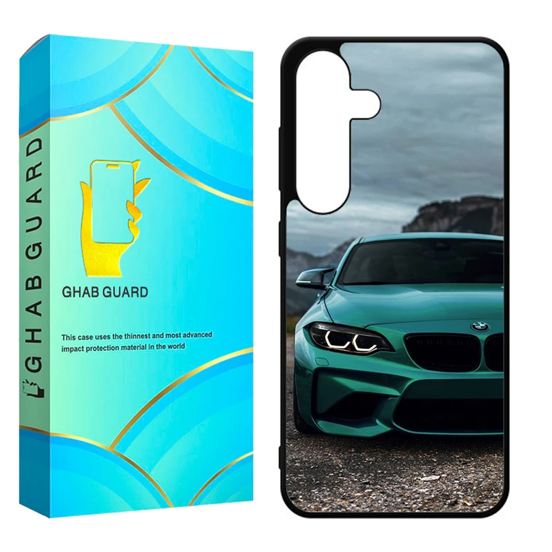 کاور قاب گارد مدل CHAPGHAB مناسب برای گوشی موبایل سامسونگ Galaxy S23 FE