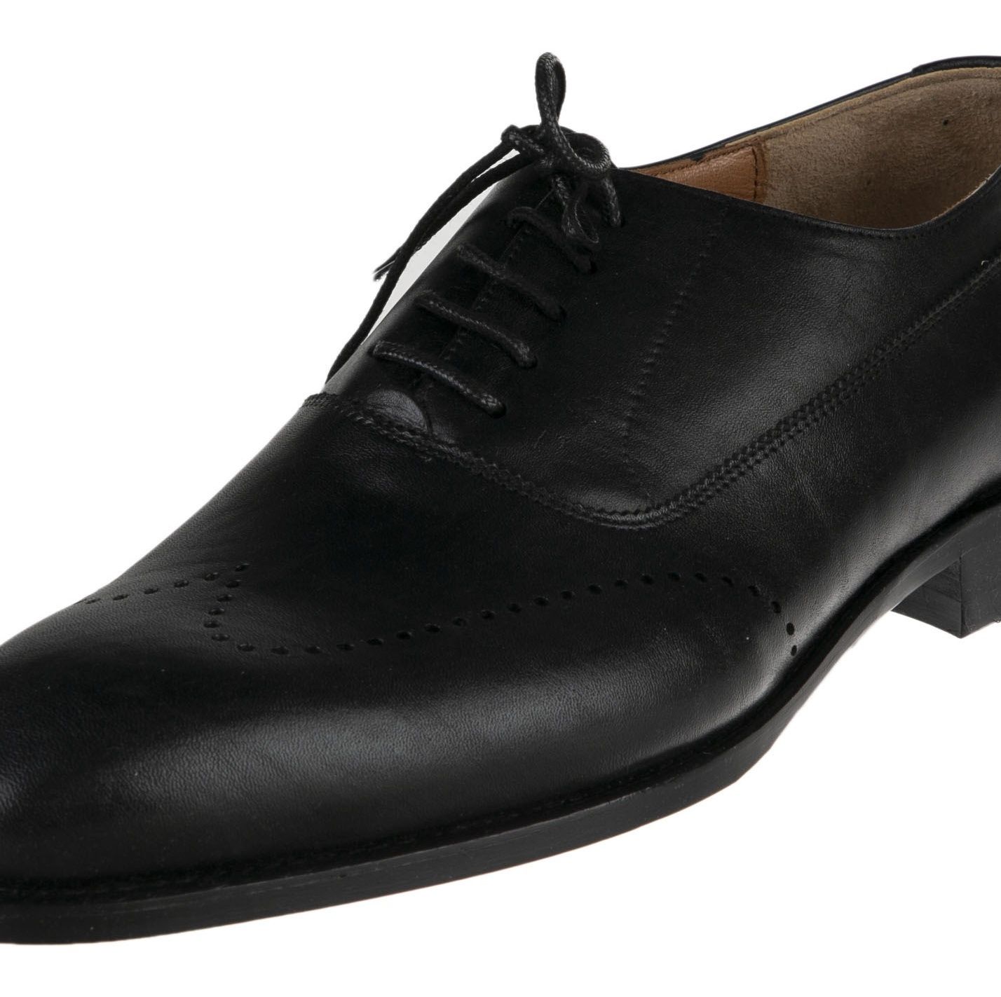 کفش رسمی چرم مردانه Farren - آرتمن - مشکي - 7