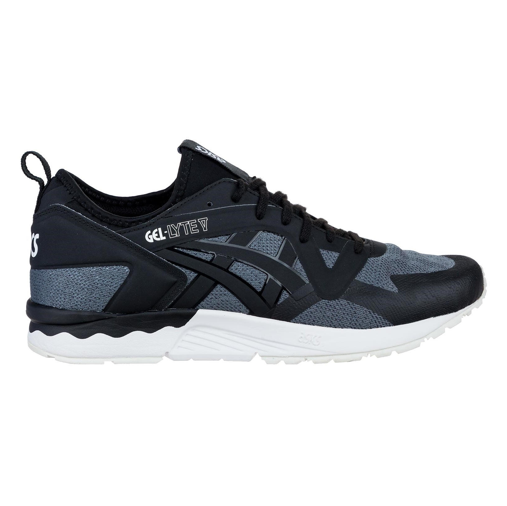 Gel lyte 2025 v ns black