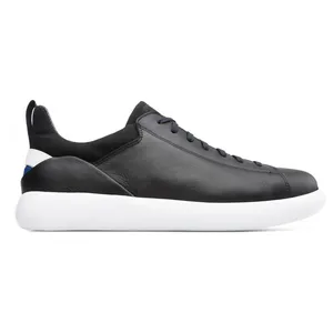 کتانی چرم بندی مردانه Capsule XL - کمپر