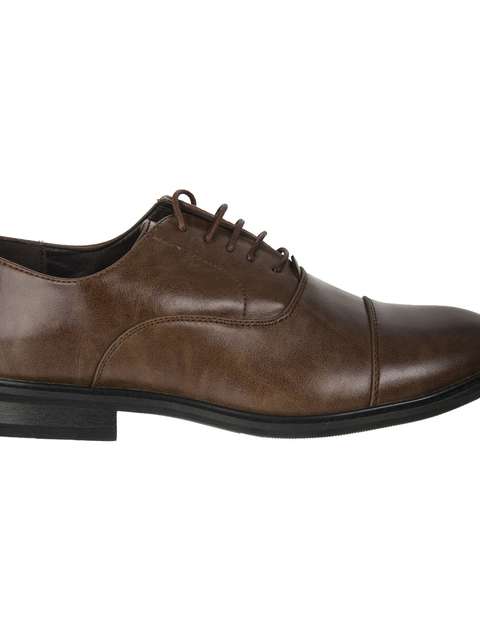 کفش رسمی مردانه - گرادلا