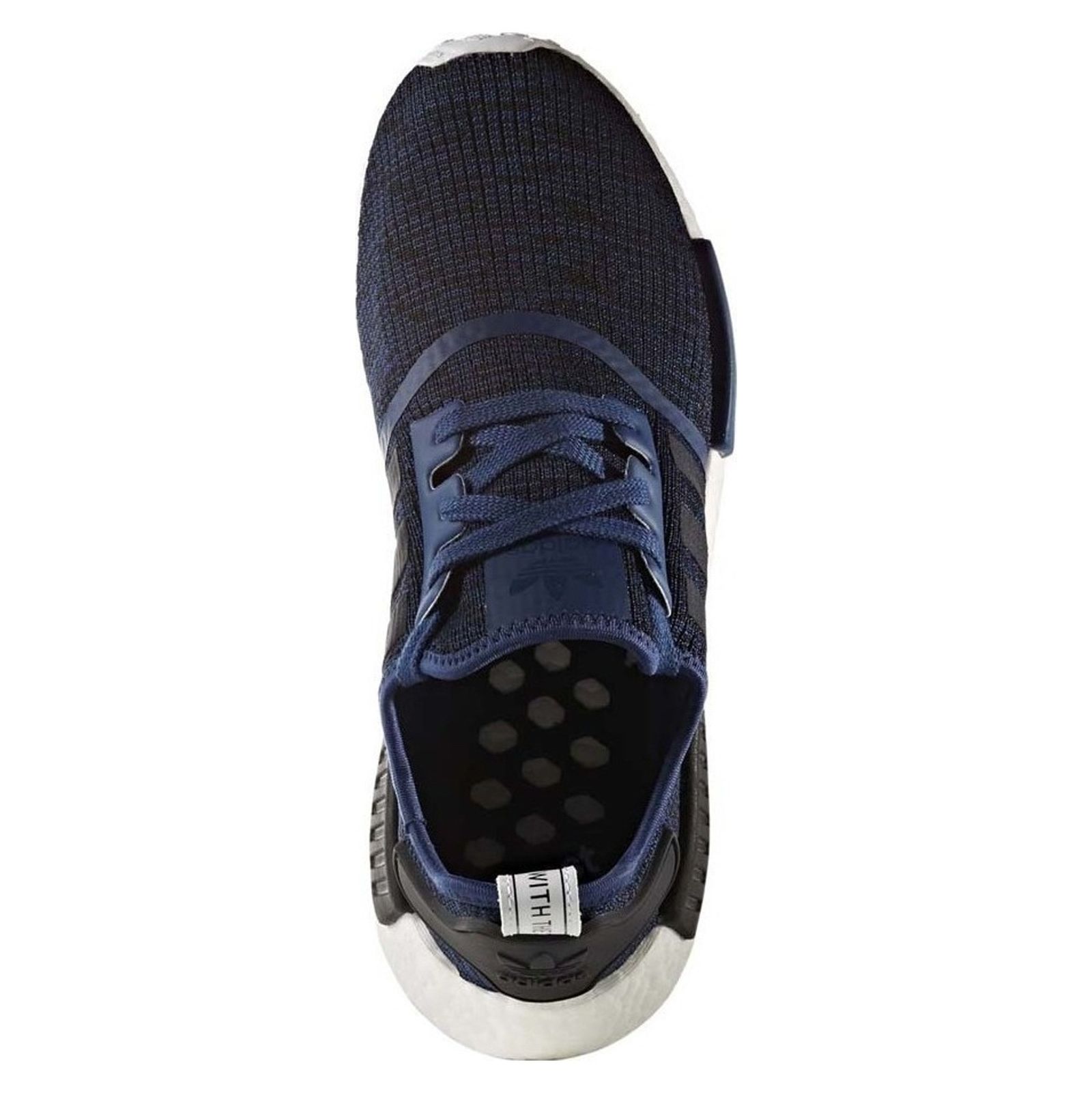 کفش مردانه آدیداس مدل NMD-R1 - سرمه ای - 3