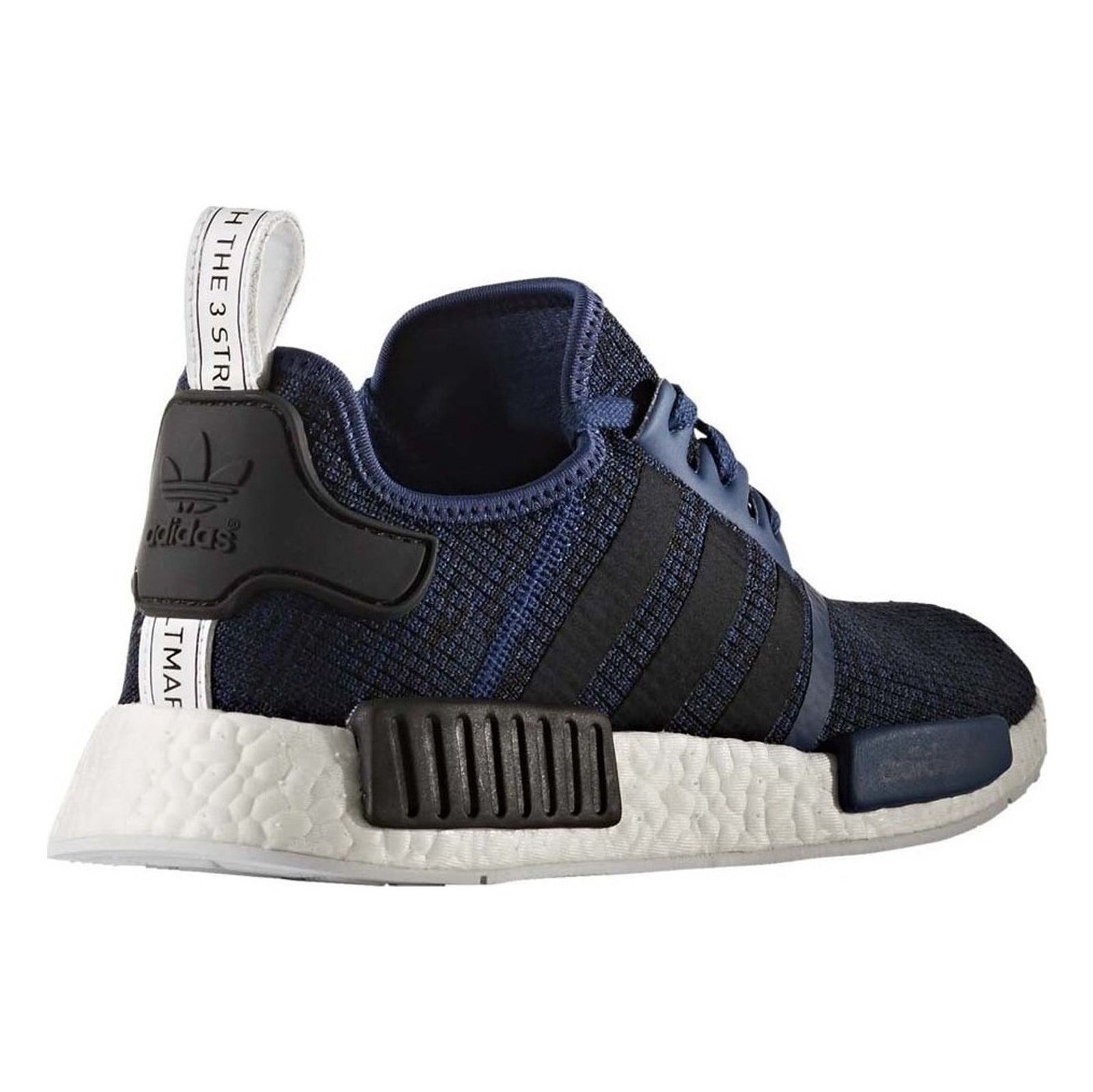 کفش مردانه آدیداس مدل NMD-R1 - سرمه ای - 5