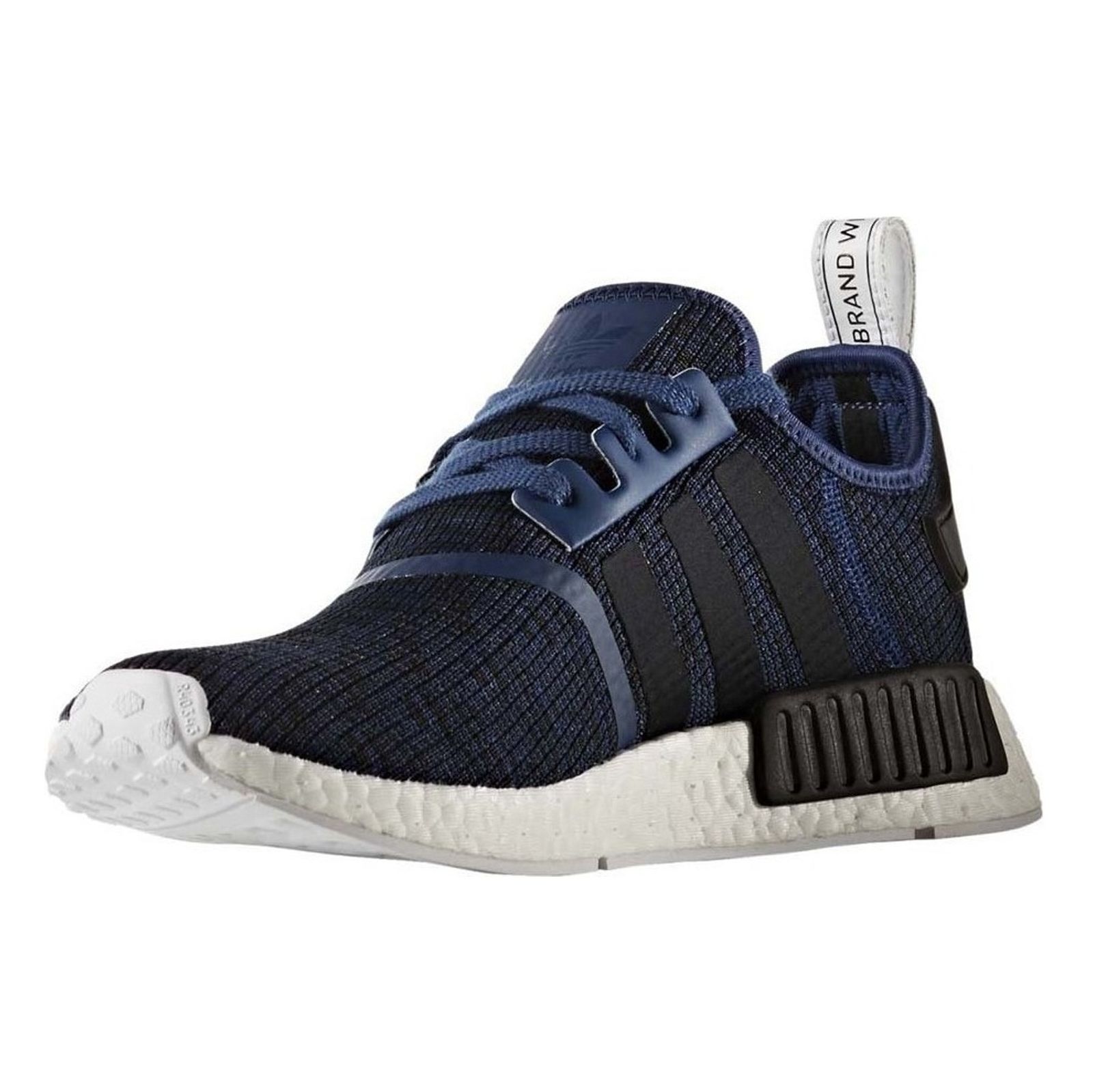 کفش مردانه آدیداس مدل NMD-R1 - سرمه ای - 6