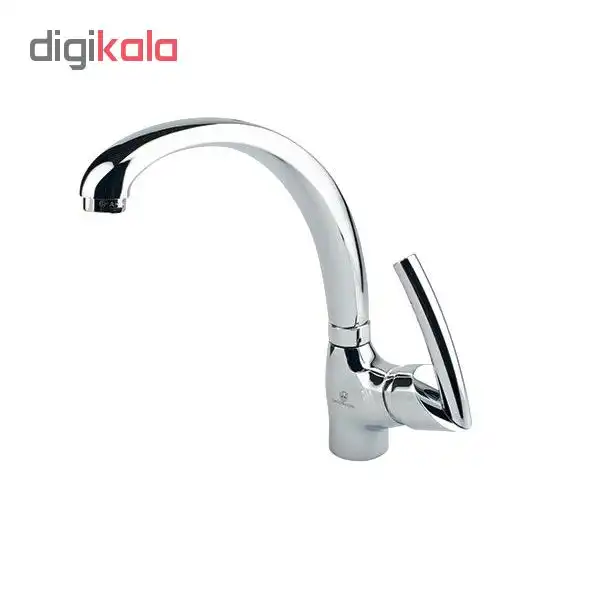 شیر آشپزخانه قهرمان مدل تنسو رویال