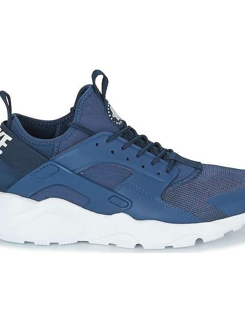 کفش دویدن بندی مردانه Air Huarache Ultra - نایکی