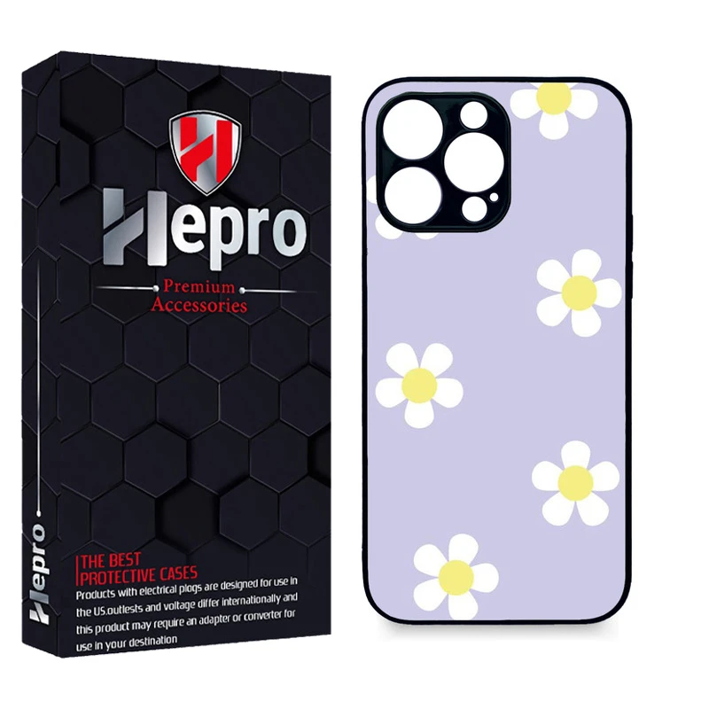 کاور هپرو طرح فانتزی مدل TPU مناسب برای گوشی موبایل اپل IPHONE 11 PRO