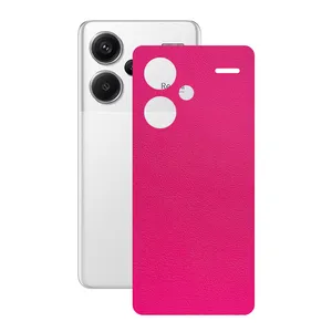 Remax cover sticker Leth model code LE003 suitable for Xiaomi Redmi Note 13 Pro Plus mobile phone