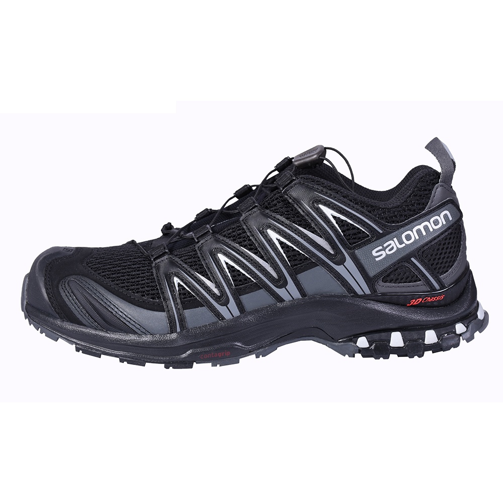 کفش مخصوص پیاده روی مردانه سالومون مدل 22-MT 392514